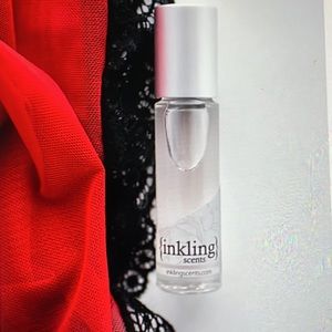 NEW Inkling scents PULSE roll on NEW in BOX